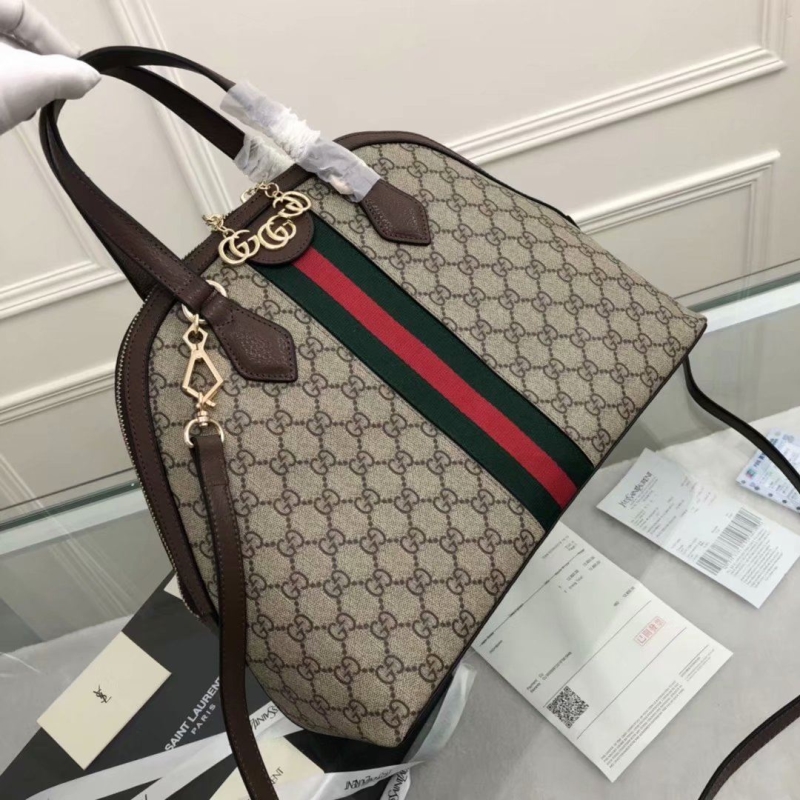 Gucci Top Handle Bags